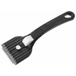 Fackelmann 60144 hob part/accessory Stainless steel Hob scraper