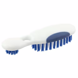 Fackelmann 63870, Plastic, Blue, White, 1 pc(s)
