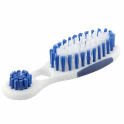 Fackelmann 63870 nail scrub brush
