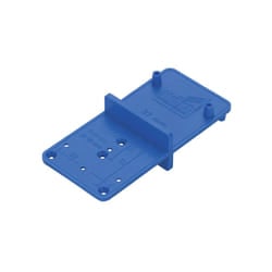 Hettich 351 drawer roller/slide