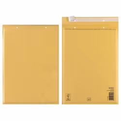 Herlitz 793604, Brown, Paper, Polyurethane, 250 mm, 340 mm, 10 pc(s), Forest Stewardship Council (FSC) Mix