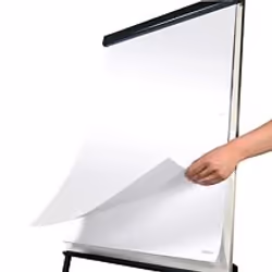 Herlitz 10834133 flip chart accessory