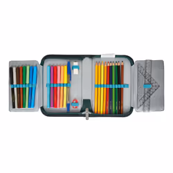 Herlitz Green Rex