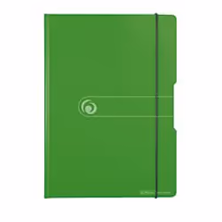 Herlitz 11226636, A4, Green, 1 pc(s)