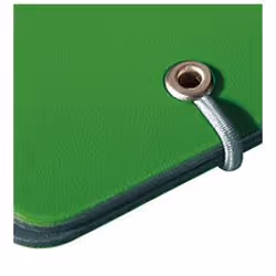 Herlitz 11226636 folder Green A4