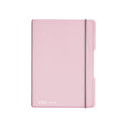 Herlitz 11408622 writing notebook A5 40 sheets
