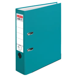 Herlitz maX.file ring binder A4 Turquoise