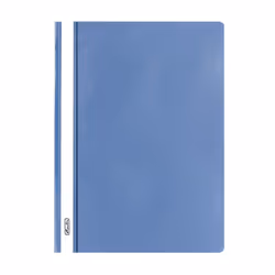 Herlitz 975441, Blue, Polypropylene (PP), A4, 1 pc(s)