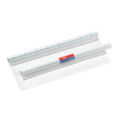 Herlitz 5163100 magazine/book cover 1 pc(s) Transparent