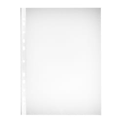 Herlitz 5824008 sheet protector A4 100 pc(s)