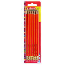 Herlitz 8850604 graphite pencil 24 pc(s)