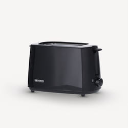 Severin 2287000 2 slice(s) 700 W Black