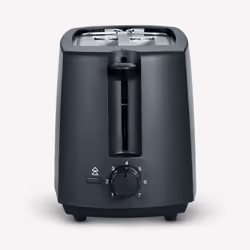 Severin 2287000 2 slice(s) 700 W Black - Additional view 5