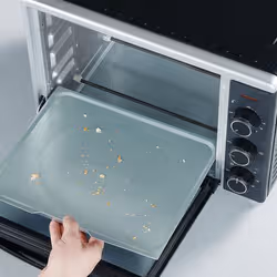 Severin TO 2056 toaster oven 30 L Black, Stainless steel Grill - Additional view 5