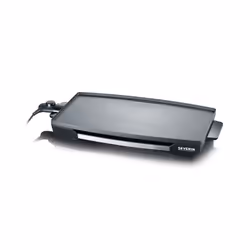 Severin KG 2397 outdoor barbecue/grill Tabletop Electric Black 2200 W - Additional view 4