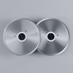 Severin AS 3915 slicer Electric 180 W Silver Metal - Additional view 5