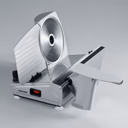 Severin AS 3915 slicer Electric 180 W Silver Metal - Additional view 6