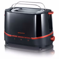Severin AT 2292 Automatic 2 Slot Toaster