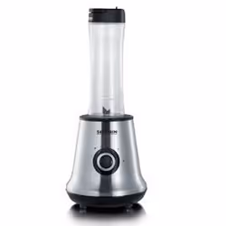 Severin SM 3737 blender 1 L Tabletop blender 500 W Stainless steel - Additional view 5