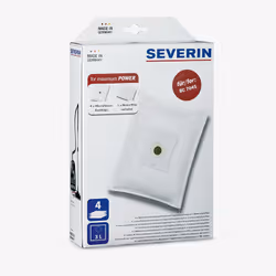 Severin SB 7218 vacuum accessory/supply Dust bag Cylinder vacuum - Additional view 2