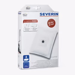 Severin SB 7219 vacuum accessory/supply Dust bag