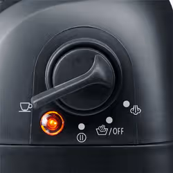 Severin KA 5978 coffee maker Espresso machine 0.22 L - Additional view 3