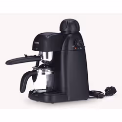 Severin KA 5978 coffee maker Espresso machine 0.22 L - Additional view 4