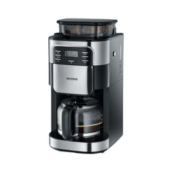 Severin KA 4810 coffee maker Semi-auto Drip coffee maker 1.4 L