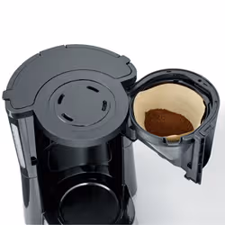 Severin KA4815 Semi-auto Drip coffee maker - Additional view 3
