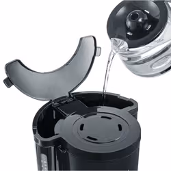 Severin KA4815 Semi-auto Drip coffee maker - Additional view 4