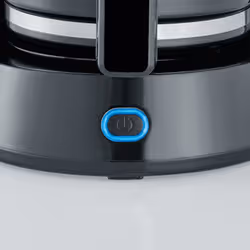 Severin KA4815 Semi-auto Drip coffee maker - Additional view 5
