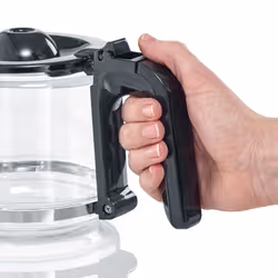 Severin KA4815 Semi-auto Drip coffee maker - Additional view 6