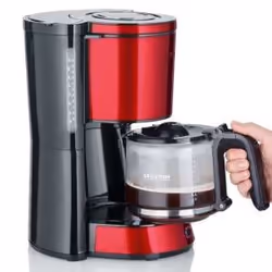 Severin KA 4817 coffee maker Semi-auto Drip coffee maker - Additional view 2