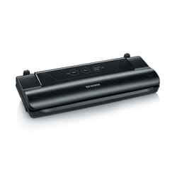Severin FS 3610 vacuum sealer 500 mbar Black
