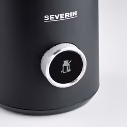 Severin Spuma 700 Plus Automatic Black, Stainless steel - Additional view 4