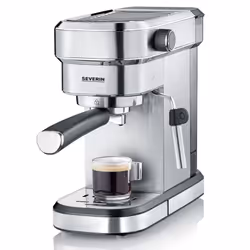 Severin KA 5994 coffee maker Manual Espresso machine 1.1 L