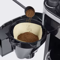 Severin KA 4813 coffee maker Semi-auto Drip coffee maker - Additional view 2