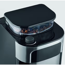 Severin KA 4813 coffee maker Semi-auto Drip coffee maker - Additional view 3