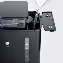 Severin KA 4813 coffee maker Semi-auto Drip coffee maker - Additional view 5