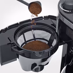 Severin KA 4813 coffee maker Semi-auto Drip coffee maker - Additional view 6