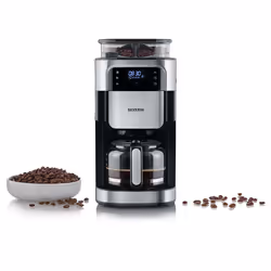 Severin KA 4813 coffee maker Semi-auto Drip coffee maker - Additional view 7