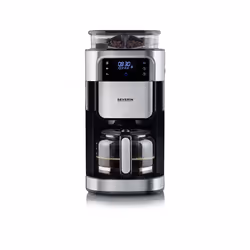 Severin KA 4813 coffee maker Semi-auto Drip coffee maker - Additional view 8