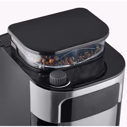 Severin KA 4814 coffee maker Semi-auto Drip coffee maker - Additional view 5