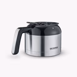 Severin KA 4814 coffee maker Semi-auto Drip coffee maker - Additional view 6
