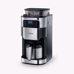 Severin KA 4814 coffee maker Semi-auto Drip coffee maker - Additional view 7
