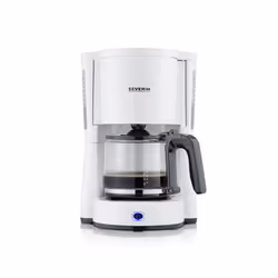 Severin KA 4816 coffee maker Semi-auto Drip coffee maker