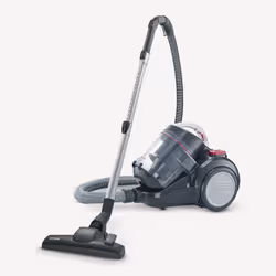 Severin CY 7089 vacuum 2.1 L Cylinder vacuum Dry 750 W Bagless - Additional view 4