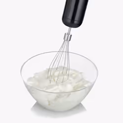 Severin SM 3772 blender 0.7 L Immersion blender 600 W Black, Stainless steel - Additional view 6