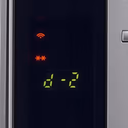 Severin MW 7775 microwave Black, Silver Grill microwave Countertop 30 L 900 W - Additional view 4