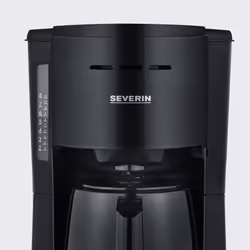 Severin KA 9306 coffee maker Drip coffee maker 1 L - Additional view 7